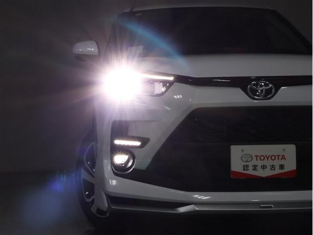 ライズ Ｚ　トヨタ認定中古車　禁煙　ワンオーナー　モデリスタエアロ　パノラミックビューモニター　９インチ純正ナビ　フルセグＴＶ　ＥＴＣ２．０　ブラインドスポットモニター　自動（衝突被害軽減）ブレーキ（28枚目）