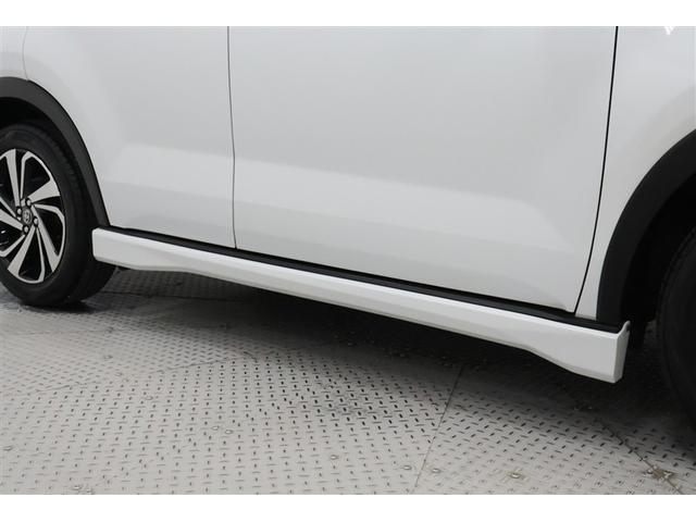 ライズ Ｚ　トヨタ認定中古車　禁煙　ワンオーナー　モデリスタエアロ　パノラミックビューモニター　９インチ純正ナビ　フルセグＴＶ　ＥＴＣ２．０　ブラインドスポットモニター　自動（衝突被害軽減）ブレーキ（32枚目）