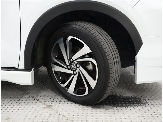 ライズ Ｚ　トヨタ認定中古車　禁煙　ワンオーナー　モデリスタエアロ　パノラミックビューモニター　９インチ純正ナビ　フルセグＴＶ　ＥＴＣ２．０　ブラインドスポットモニター　自動（衝突被害軽減）ブレーキ（34枚目）