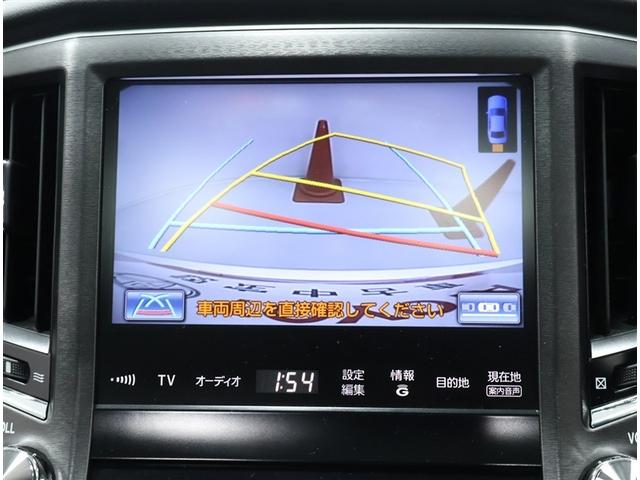 クラウンハイブリッド アスリートＧ　トヨタ認定中古車　禁煙　ワンオーナー　ムーンルーフ　純正ナビ　フルセグＴＶ　バックカメラ　ＥＴＣ　前後ドライブレコーダー　シートヒーター・ベンチレーション　自動（衝突被害軽減）ブレーキ（8枚目）