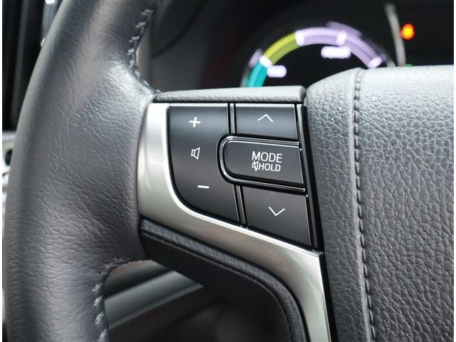 クラウンハイブリッド アスリートＧ　トヨタ認定中古車　禁煙　ワンオーナー　ムーンルーフ　純正ナビ　フルセグＴＶ　バックカメラ　ＥＴＣ　前後ドライブレコーダー　シートヒーター・ベンチレーション　自動（衝突被害軽減）ブレーキ（13枚目）