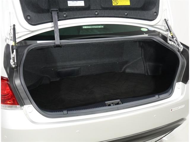 クラウンハイブリッド アスリートＧ　トヨタ認定中古車　禁煙　ワンオーナー　ムーンルーフ　純正ナビ　フルセグＴＶ　バックカメラ　ＥＴＣ　前後ドライブレコーダー　シートヒーター・ベンチレーション　自動（衝突被害軽減）ブレーキ（23枚目）