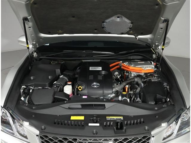 クラウンハイブリッド アスリートＧ　トヨタ認定中古車　禁煙　ワンオーナー　ムーンルーフ　純正ナビ　フルセグＴＶ　バックカメラ　ＥＴＣ　前後ドライブレコーダー　シートヒーター・ベンチレーション　自動（衝突被害軽減）ブレーキ（24枚目）