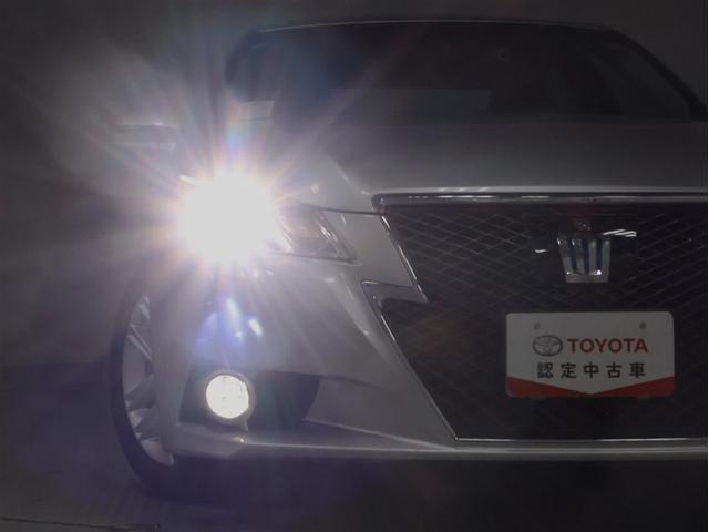 クラウンハイブリッド アスリートＧ　トヨタ認定中古車　禁煙　ワンオーナー　ムーンルーフ　純正ナビ　フルセグＴＶ　バックカメラ　ＥＴＣ　前後ドライブレコーダー　シートヒーター・ベンチレーション　自動（衝突被害軽減）ブレーキ（26枚目）