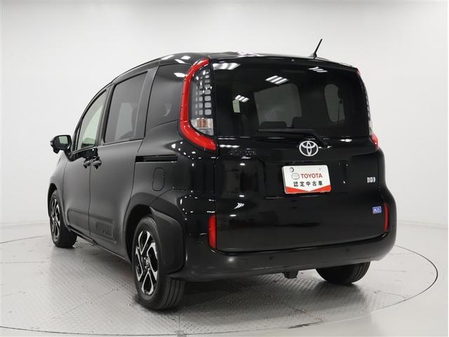 シエンタ ハイブリッドＺ　トヨタ認定中古車　禁煙　ワンオーナー　純正ＤＡナビ　フルセグＴＶ　バックカメラ　ＥＴＣ２．０　前後ドラレコ　ブラインドスポットモニター　両側パワースライドドア　自動（衝突被害軽減）ブレーキ（2枚目）