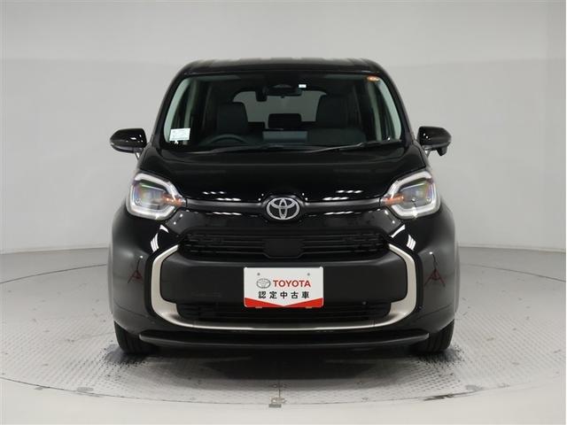 シエンタ ハイブリッドＺ　トヨタ認定中古車　禁煙　ワンオーナー　純正ＤＡナビ　フルセグＴＶ　バックカメラ　ＥＴＣ２．０　前後ドラレコ　ブラインドスポットモニター　両側パワースライドドア　自動（衝突被害軽減）ブレーキ（6枚目）