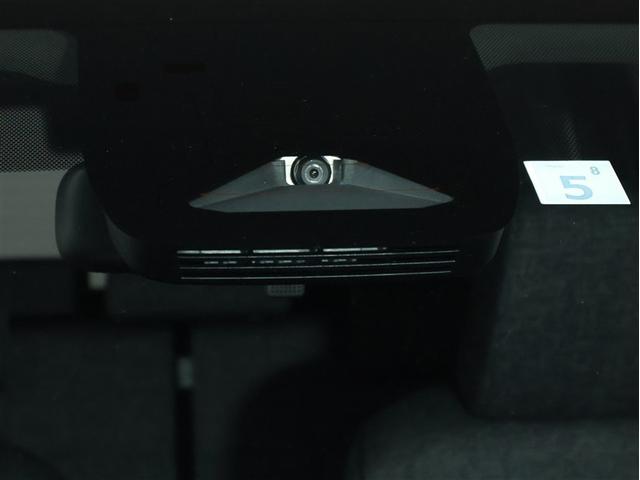 シエンタ ハイブリッドＺ　トヨタ認定中古車　禁煙　ワンオーナー　純正ＤＡナビ　フルセグＴＶ　バックカメラ　ＥＴＣ２．０　前後ドラレコ　ブラインドスポットモニター　両側パワースライドドア　自動（衝突被害軽減）ブレーキ（11枚目）