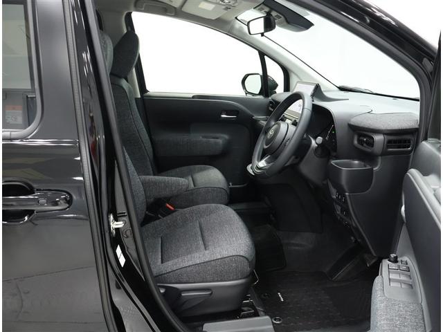 シエンタ ハイブリッドＺ　トヨタ認定中古車　禁煙　ワンオーナー　純正ＤＡナビ　フルセグＴＶ　バックカメラ　ＥＴＣ２．０　前後ドラレコ　ブラインドスポットモニター　両側パワースライドドア　自動（衝突被害軽減）ブレーキ（12枚目）