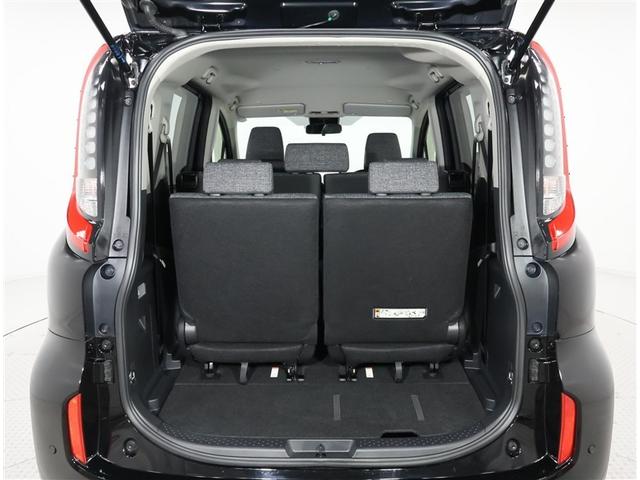 シエンタ ハイブリッドＺ　トヨタ認定中古車　禁煙　ワンオーナー　純正ＤＡナビ　フルセグＴＶ　バックカメラ　ＥＴＣ２．０　前後ドラレコ　ブラインドスポットモニター　両側パワースライドドア　自動（衝突被害軽減）ブレーキ（21枚目）