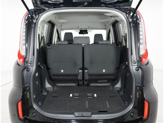 シエンタ ハイブリッドＺ　トヨタ認定中古車　禁煙　ワンオーナー　純正ＤＡナビ　フルセグＴＶ　バックカメラ　ＥＴＣ２．０　前後ドラレコ　ブラインドスポットモニター　両側パワースライドドア　自動（衝突被害軽減）ブレーキ（22枚目）