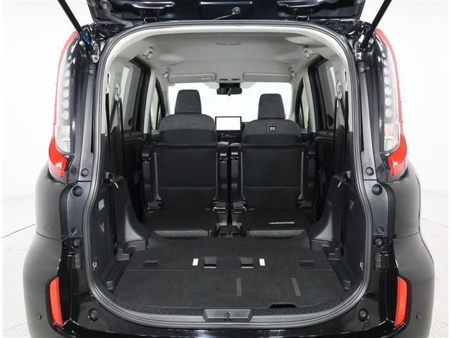 シエンタ ハイブリッドＺ　トヨタ認定中古車　禁煙　ワンオーナー　純正ＤＡナビ　フルセグＴＶ　バックカメラ　ＥＴＣ２．０　前後ドラレコ　ブラインドスポットモニター　両側パワースライドドア　自動（衝突被害軽減）ブレーキ（23枚目）