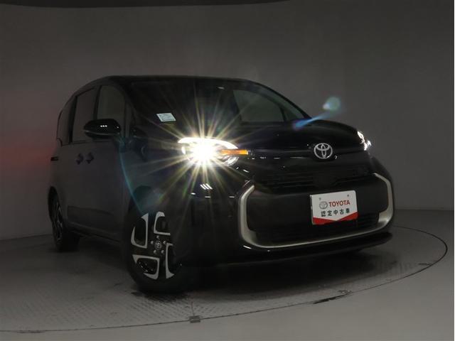 シエンタ ハイブリッドＺ　トヨタ認定中古車　禁煙　ワンオーナー　純正ＤＡナビ　フルセグＴＶ　バックカメラ　ＥＴＣ２．０　前後ドラレコ　ブラインドスポットモニター　両側パワースライドドア　自動（衝突被害軽減）ブレーキ（28枚目）