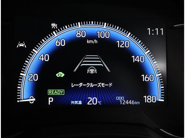 ヴォクシー ハイブリッドＳ－Ｚ　トヨタ認定中古車　禁煙　ワンオーナー　モデリスタエアロ　純正ＤＡナビ　フルセグＴＶ　後席モニター　バックカメラ　ＥＴＣ２．０　前後ドライブレコーダー　パワーバックドア　自動（衝突被害軽減）ブレーキ（15枚目）