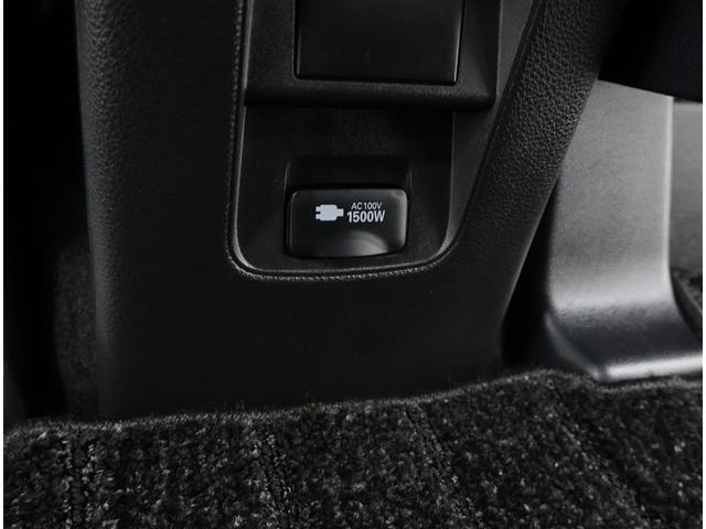 ヴォクシー ハイブリッドＳ－Ｚ　トヨタ認定中古車　禁煙　ワンオーナー　モデリスタエアロ　純正ＤＡナビ　フルセグＴＶ　後席モニター　バックカメラ　ＥＴＣ２．０　前後ドライブレコーダー　パワーバックドア　自動（衝突被害軽減）ブレーキ（23枚目）