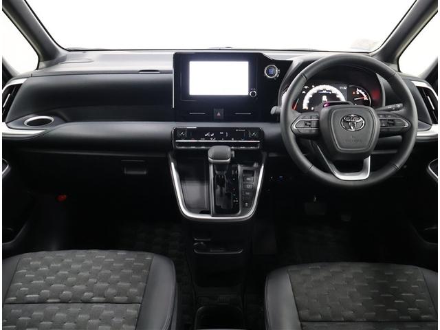 ヴォクシー Ｓ－Ｚ　トヨタ認定中古車　禁煙　ワンオーナー　純正ディスプレイオーディオ　フルセグＴＶ　バックカメラ　ＥＴＣ２．０　前後ドラレコ　ブラインドスポットモニター　パワーバックドア　自動（衝突被害軽減）ブレーキ（3枚目）