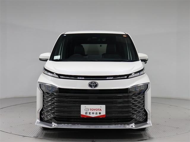ヴォクシー Ｓ－Ｚ　トヨタ認定中古車　禁煙　ワンオーナー　純正ディスプレイオーディオ　フルセグＴＶ　バックカメラ　ＥＴＣ２．０　前後ドラレコ　ブラインドスポットモニター　パワーバックドア　自動（衝突被害軽減）ブレーキ（6枚目）