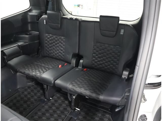 ヴォクシー Ｓ－Ｚ　トヨタ認定中古車　禁煙　ワンオーナー　純正ディスプレイオーディオ　フルセグＴＶ　バックカメラ　ＥＴＣ２．０　前後ドラレコ　ブラインドスポットモニター　パワーバックドア　自動（衝突被害軽減）ブレーキ（20枚目）