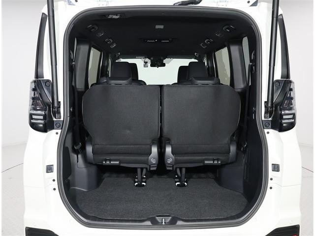 ヴォクシー Ｓ－Ｚ　トヨタ認定中古車　禁煙　ワンオーナー　純正ディスプレイオーディオ　フルセグＴＶ　バックカメラ　ＥＴＣ２．０　前後ドラレコ　ブラインドスポットモニター　パワーバックドア　自動（衝突被害軽減）ブレーキ（21枚目）