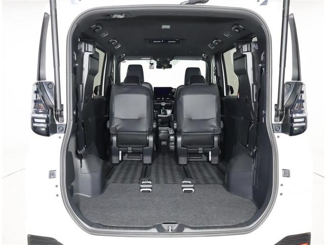 ヴォクシー Ｓ－Ｚ　トヨタ認定中古車　禁煙　ワンオーナー　純正ディスプレイオーディオ　フルセグＴＶ　バックカメラ　ＥＴＣ２．０　前後ドラレコ　ブラインドスポットモニター　パワーバックドア　自動（衝突被害軽減）ブレーキ（23枚目）