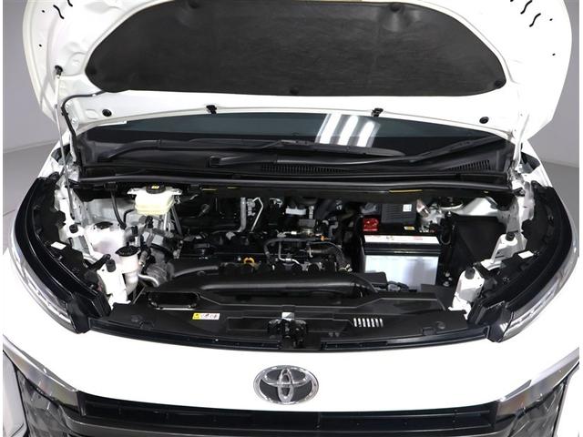 ヴォクシー Ｓ－Ｚ　トヨタ認定中古車　禁煙　ワンオーナー　純正ディスプレイオーディオ　フルセグＴＶ　バックカメラ　ＥＴＣ２．０　前後ドラレコ　ブラインドスポットモニター　パワーバックドア　自動（衝突被害軽減）ブレーキ（25枚目）