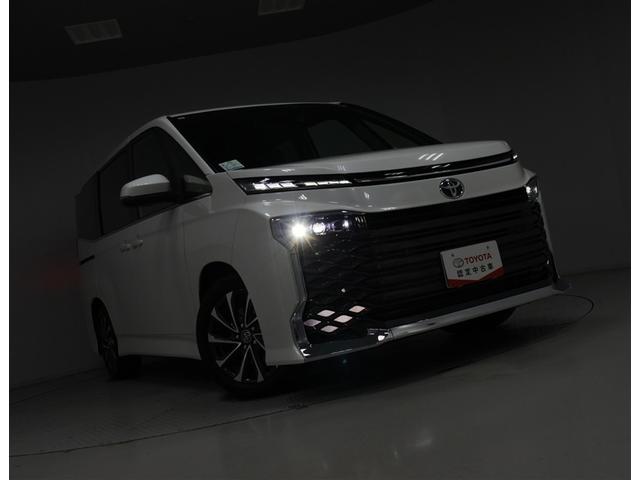 ヴォクシー Ｓ－Ｚ　トヨタ認定中古車　禁煙　ワンオーナー　純正ディスプレイオーディオ　フルセグＴＶ　バックカメラ　ＥＴＣ２．０　前後ドラレコ　ブラインドスポットモニター　パワーバックドア　自動（衝突被害軽減）ブレーキ（28枚目）