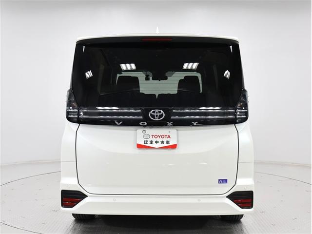 ヴォクシー Ｓ－Ｚ　トヨタ認定中古車　禁煙　ワンオーナー　純正ディスプレイオーディオ　フルセグＴＶ　バックカメラ　ＥＴＣ２．０　前後ドラレコ　ブラインドスポットモニター　パワーバックドア　自動（衝突被害軽減）ブレーキ（31枚目）