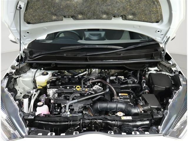 ヤリス ハイブリッドZ トヨタ認定中古車 禁煙 ワンオーナー 純正DAナビ バックカメラ ETC スマートキー LEDヘッドライト クリアランスソナー シートヒーター 自動(衝突被害軽減)ブレーキ(10枚目)