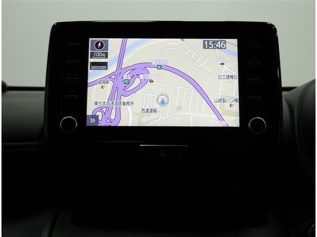 ヤリスクロス ハイブリッドZ トヨタ認定中古車 禁煙 ワンオーナー モデリスタエアロ パノワミックビューモニター 純正DAナビ ETC2.0 前後ドラレコ ブラインドスポットモニター パワーバックドア 自動(衝突被害軽減)ブレーキ(7枚目)