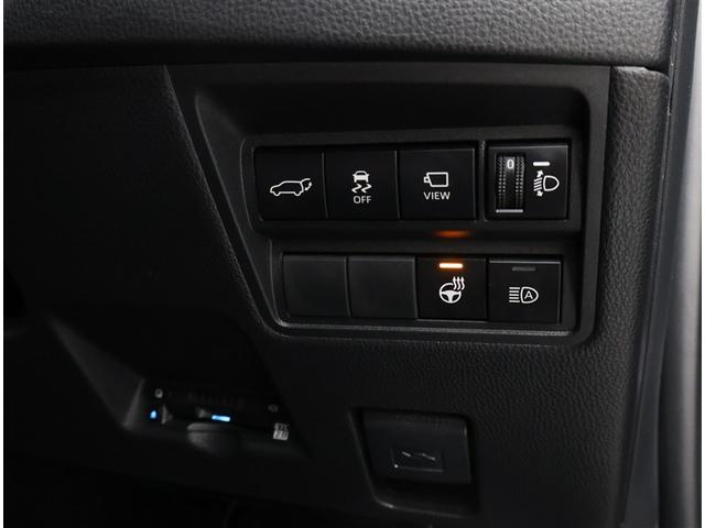 ヤリスクロス ハイブリッドZ トヨタ認定中古車 禁煙 ワンオーナー モデリスタエアロ パノワミックビューモニター 純正DAナビ ETC2.0 前後ドラレコ ブラインドスポットモニター パワーバックドア 自動(衝突被害軽減)ブレーキ(19枚目)