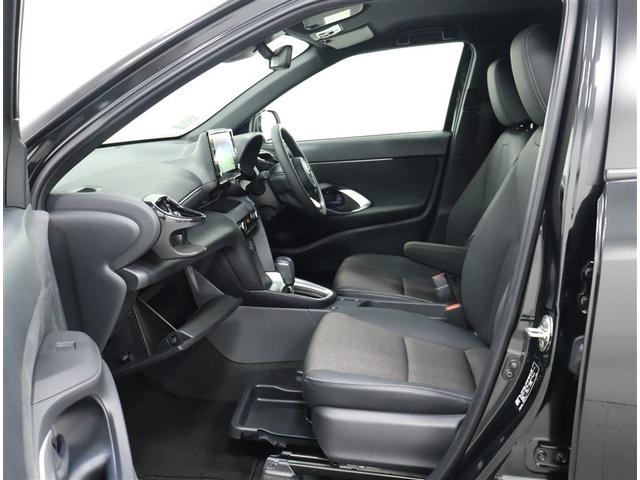 ヤリスクロス ハイブリッドZ トヨタ認定中古車 禁煙 ワンオーナー モデリスタエアロ パノワミックビューモニター 純正DAナビ ETC2.0 前後ドラレコ ブラインドスポットモニター パワーバックドア 自動(衝突被害軽減)ブレーキ(20枚目)