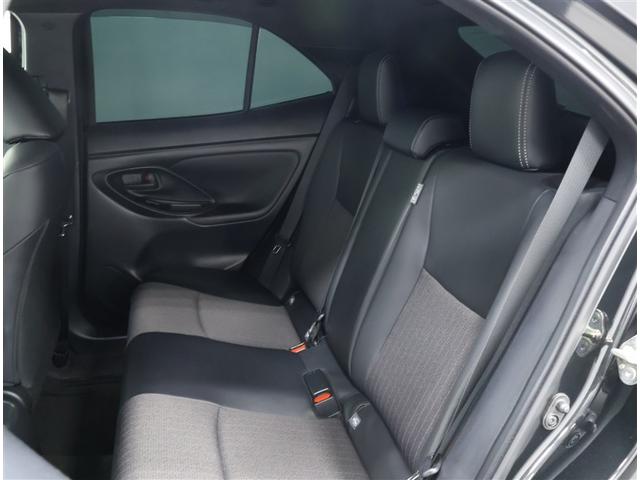 ヤリスクロス ハイブリッドZ トヨタ認定中古車 禁煙 ワンオーナー モデリスタエアロ パノワミックビューモニター 純正DAナビ ETC2.0 前後ドラレコ ブラインドスポットモニター パワーバックドア 自動(衝突被害軽減)ブレーキ(21枚目)