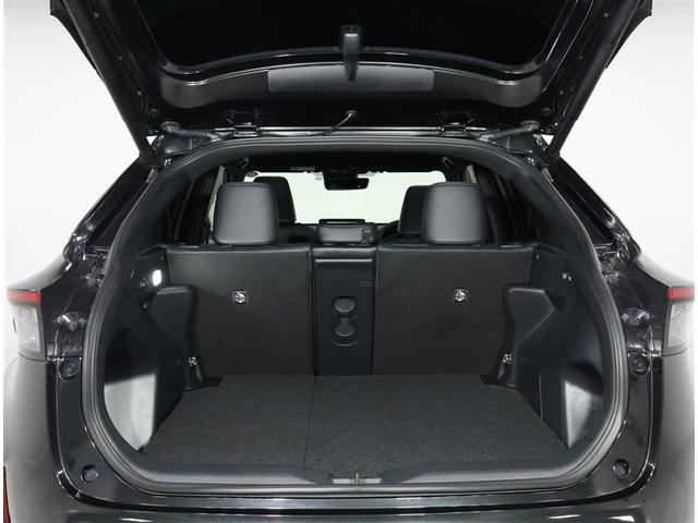 ヤリスクロス ハイブリッドZ トヨタ認定中古車 禁煙 ワンオーナー モデリスタエアロ パノワミックビューモニター 純正DAナビ ETC2.0 前後ドラレコ ブラインドスポットモニター パワーバックドア 自動(衝突被害軽減)ブレーキ(23枚目)