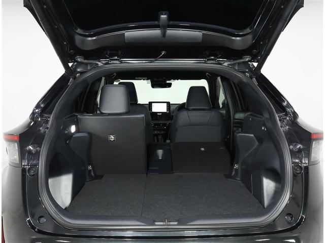 ヤリスクロス ハイブリッドZ トヨタ認定中古車 禁煙 ワンオーナー モデリスタエアロ パノワミックビューモニター 純正DAナビ ETC2.0 前後ドラレコ ブラインドスポットモニター パワーバックドア 自動(衝突被害軽減)ブレーキ(24枚目)