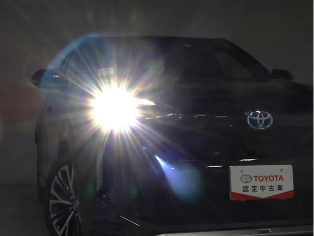 ヤリスクロス ハイブリッドZ トヨタ認定中古車 禁煙 ワンオーナー モデリスタエアロ パノワミックビューモニター 純正DAナビ ETC2.0 前後ドラレコ ブラインドスポットモニター パワーバックドア 自動(衝突被害軽減)ブレーキ(31枚目)