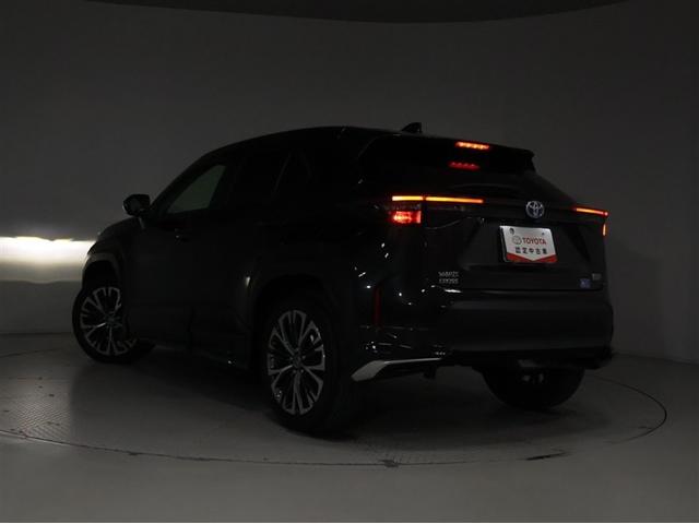 ヤリスクロス ハイブリッドZ トヨタ認定中古車 禁煙 ワンオーナー モデリスタエアロ パノワミックビューモニター 純正DAナビ ETC2.0 前後ドラレコ ブラインドスポットモニター パワーバックドア 自動(衝突被害軽減)ブレーキ(32枚目)