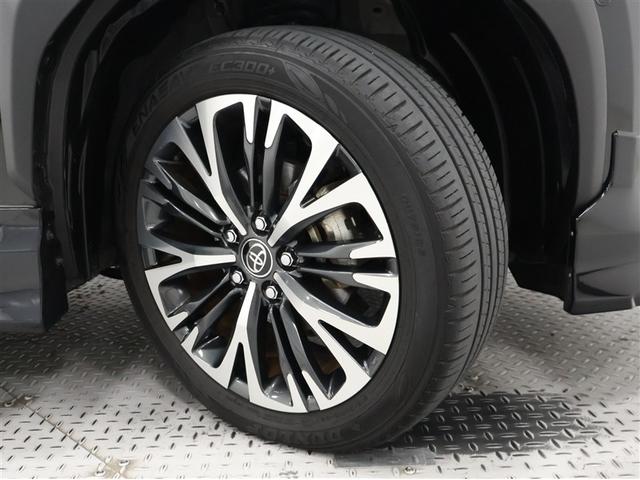 ヤリスクロス ハイブリッドZ トヨタ認定中古車 禁煙 ワンオーナー モデリスタエアロ パノワミックビューモニター 純正DAナビ ETC2.0 前後ドラレコ ブラインドスポットモニター パワーバックドア 自動(衝突被害軽減)ブレーキ(34枚目)