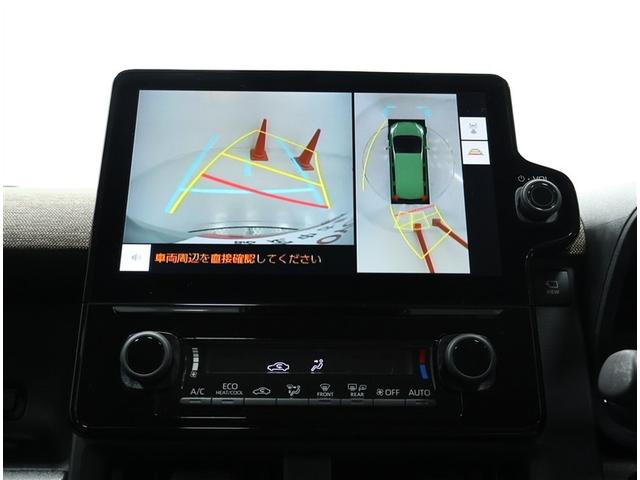 シエンタ Ｚ　トヨタ認定中古車　ワンオーナー　パノラミックビューモニター　フルセグＴＶ　ＥＴＣ２．０　前後ドラレコ　ブラインドスポットモニター　両側パワースライドドア　シートヒーター　自動（衝突被害軽減）ブレーキ（8枚目）