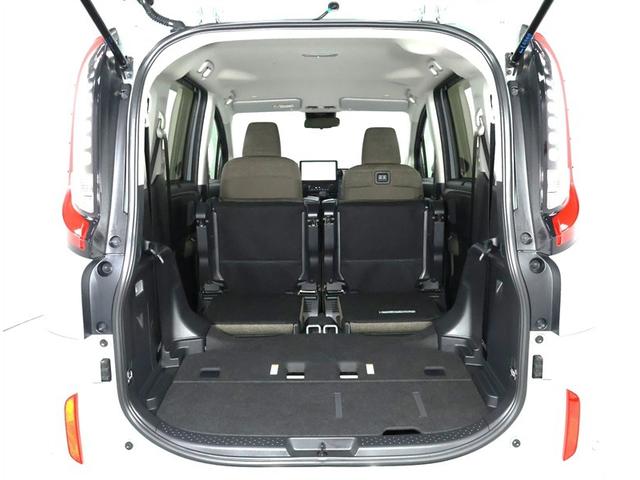 シエンタ Ｚ　トヨタ認定中古車　ワンオーナー　パノラミックビューモニター　フルセグＴＶ　ＥＴＣ２．０　前後ドラレコ　ブラインドスポットモニター　両側パワースライドドア　シートヒーター　自動（衝突被害軽減）ブレーキ（26枚目）