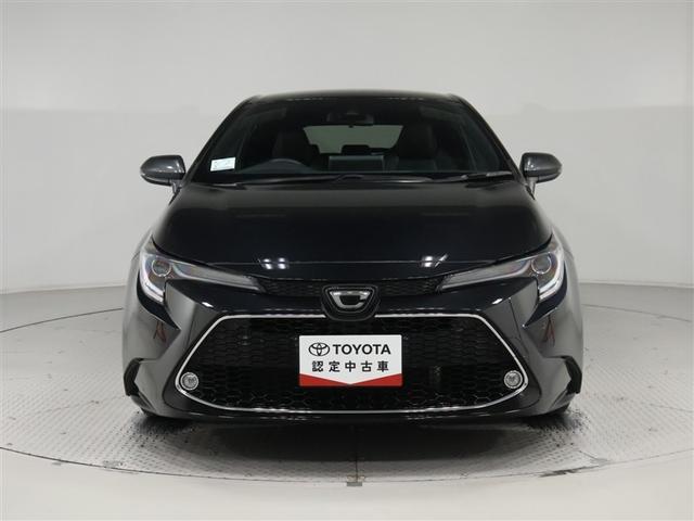 カローラツーリング ダブルバイビー（6枚目）