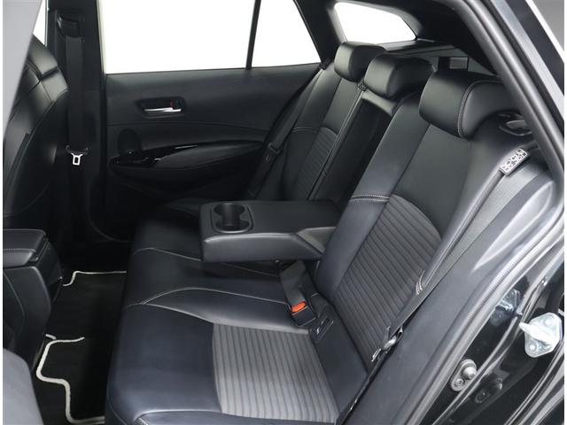 カローラツーリング ダブルバイビー（17枚目）