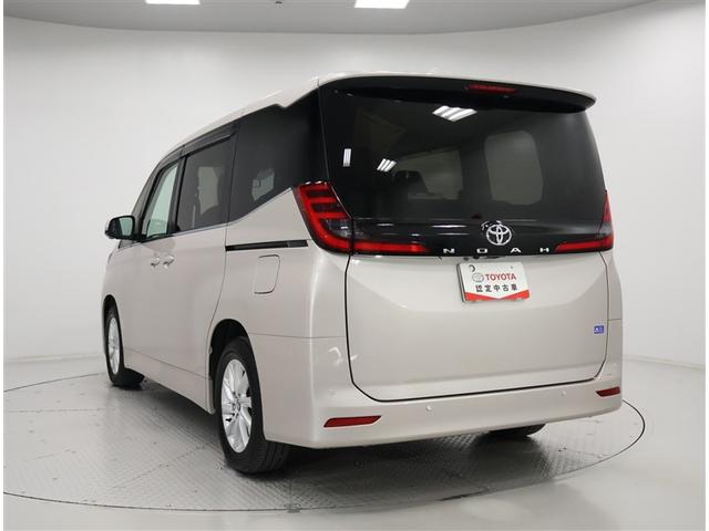 ノア Ｚ　トヨタ認定中古車　禁煙　ワンオーナー　パノラミックビューモニター　後席モニター　ＥＴＣ２．０　純正ディスプレイオーディオ　シートヒーター　ＬＥＤヘッドライト　クリアランスソナー　アドバンスドパーク（2枚目）