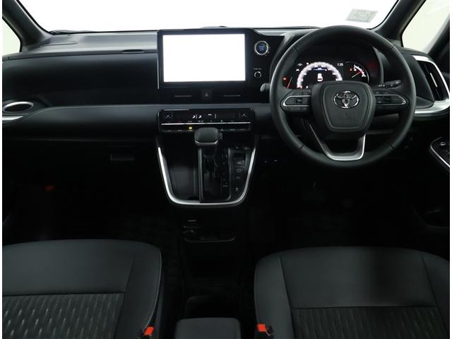 ノア Ｚ　トヨタ認定中古車　禁煙　ワンオーナー　パノラミックビューモニター　後席モニター　ＥＴＣ２．０　純正ディスプレイオーディオ　シートヒーター　ＬＥＤヘッドライト　クリアランスソナー　アドバンスドパーク（3枚目）