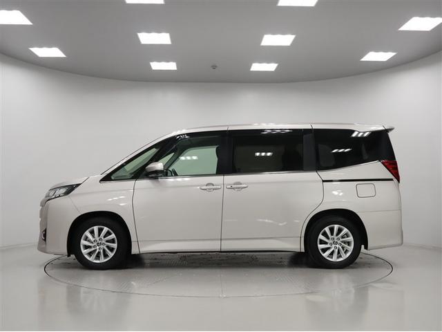 ノア Ｚ　トヨタ認定中古車　禁煙　ワンオーナー　パノラミックビューモニター　後席モニター　ＥＴＣ２．０　純正ディスプレイオーディオ　シートヒーター　ＬＥＤヘッドライト　クリアランスソナー　アドバンスドパーク（4枚目）