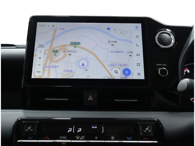 ノア Ｚ　トヨタ認定中古車　禁煙　ワンオーナー　パノラミックビューモニター　後席モニター　ＥＴＣ２．０　純正ディスプレイオーディオ　シートヒーター　ＬＥＤヘッドライト　クリアランスソナー　アドバンスドパーク（7枚目）