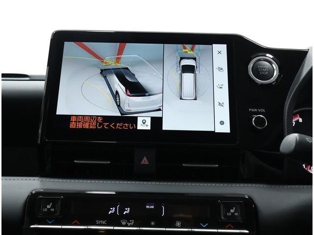 ノア Ｚ　トヨタ認定中古車　禁煙　ワンオーナー　パノラミックビューモニター　後席モニター　ＥＴＣ２．０　純正ディスプレイオーディオ　シートヒーター　ＬＥＤヘッドライト　クリアランスソナー　アドバンスドパーク（10枚目）