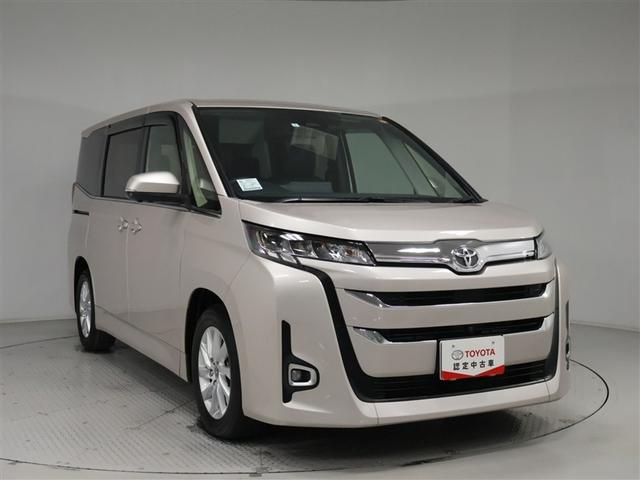 ノア Ｚ　トヨタ認定中古車　禁煙　ワンオーナー　パノラミックビューモニター　後席モニター　ＥＴＣ２．０　純正ディスプレイオーディオ　シートヒーター　ＬＥＤヘッドライト　クリアランスソナー　アドバンスドパーク（11枚目）