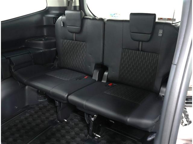 ノア Ｚ　トヨタ認定中古車　禁煙　ワンオーナー　パノラミックビューモニター　後席モニター　ＥＴＣ２．０　純正ディスプレイオーディオ　シートヒーター　ＬＥＤヘッドライト　クリアランスソナー　アドバンスドパーク（22枚目）