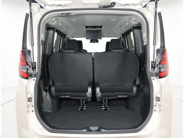 ノア Ｚ　トヨタ認定中古車　禁煙　ワンオーナー　パノラミックビューモニター　後席モニター　ＥＴＣ２．０　純正ディスプレイオーディオ　シートヒーター　ＬＥＤヘッドライト　クリアランスソナー　アドバンスドパーク（24枚目）