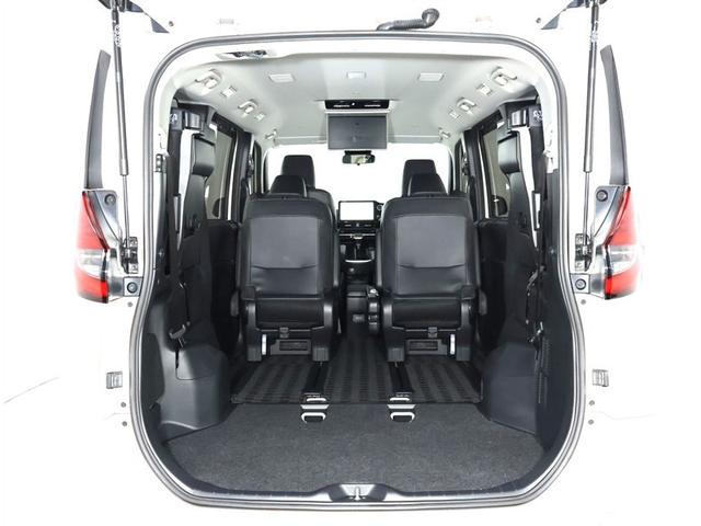 ノア Ｚ　トヨタ認定中古車　禁煙　ワンオーナー　パノラミックビューモニター　後席モニター　ＥＴＣ２．０　純正ディスプレイオーディオ　シートヒーター　ＬＥＤヘッドライト　クリアランスソナー　アドバンスドパーク（26枚目）