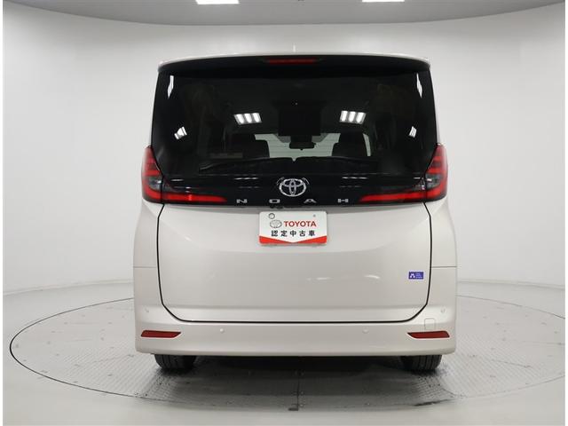 ノア Ｚ　トヨタ認定中古車　禁煙　ワンオーナー　パノラミックビューモニター　後席モニター　ＥＴＣ２．０　純正ディスプレイオーディオ　シートヒーター　ＬＥＤヘッドライト　クリアランスソナー　アドバンスドパーク（28枚目）